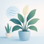 Beste luchtzuiverende planten