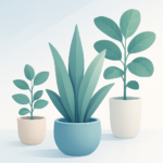 Beste planten voor binnen