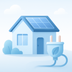 Energie besparen huis