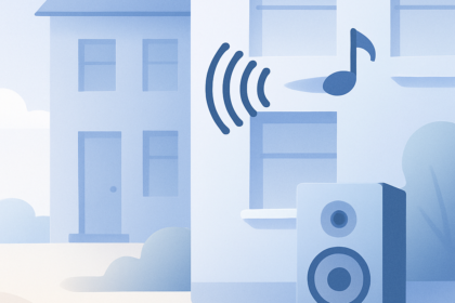 Geluidsoverlast buren