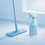 Laminaat schoonmaken