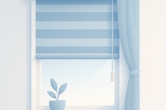 Raamdecoratie ideeën