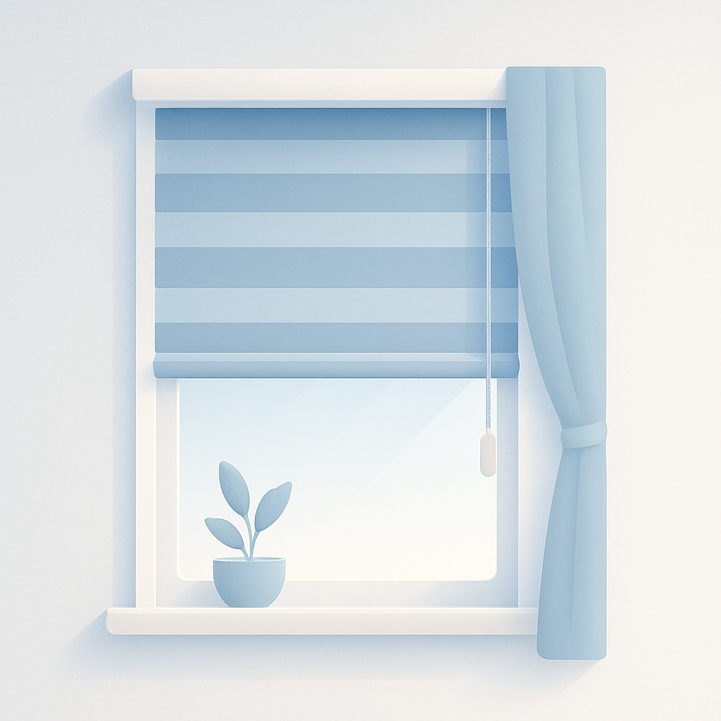 Raamdecoratie ideeën