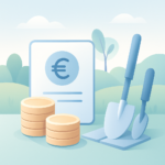 Tuin aanleggen kosten