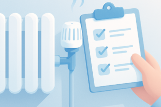 Verwarming besparen tips