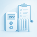 Verwarming besparen tips