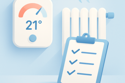 Verwarming besparen tips