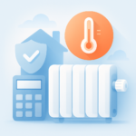 Verwarming besparen tips