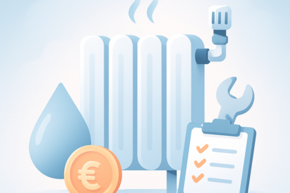 Verwarming besparen tips