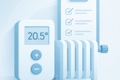 Verwarming besparen tips