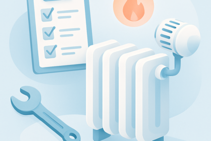 Verwarming besparen tips