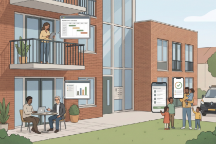 VvE beheren: overzicht en digitale oplossingen voor modern VvE beheer