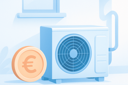 Warmtepomp kosten