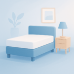 Wat is een boxspring