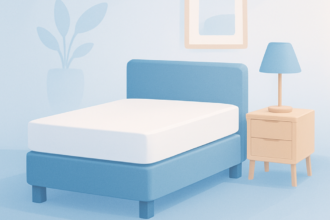 Wat is een boxspring