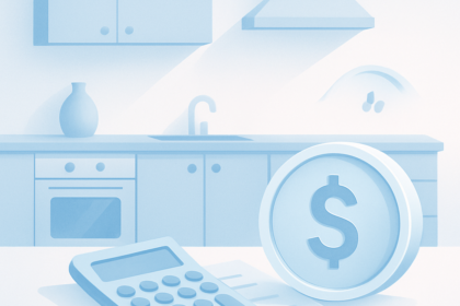 Wat kost een nieuwe keuken