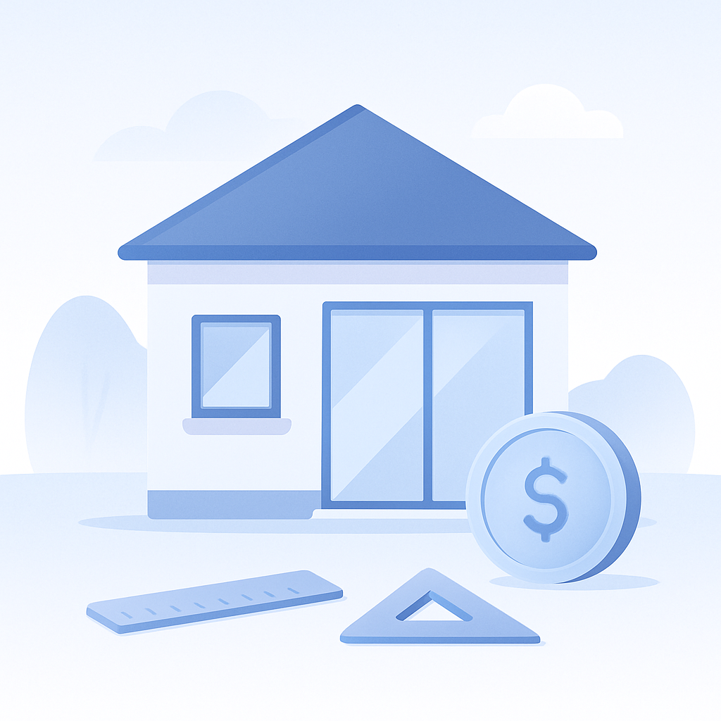 Wat kost een uitbouw