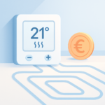 Wat kost vloerverwarming