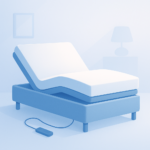 beste boxspring elektrisch