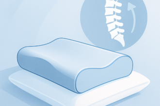 beste kussen nekklachten