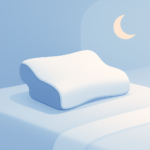 beste kussen zijslaper