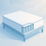 beste matras pocketvering