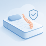 beste matras voor rugklachten