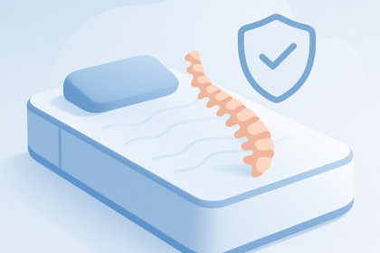 beste matras voor rugklachten