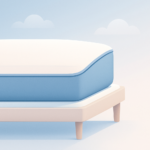 beste matras zijslaper