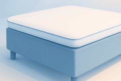 beste topper voor boxspring