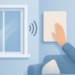 geluid dempen in huis