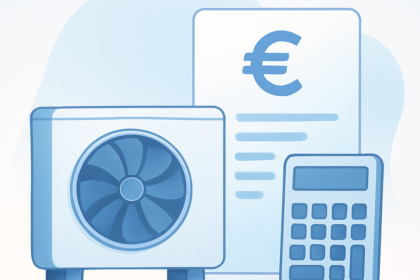 hybride warmtepomp kosten