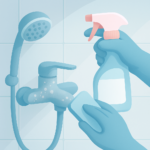 kalkaanslag verwijderen