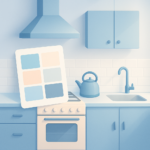 keuken kleuren inspiratie