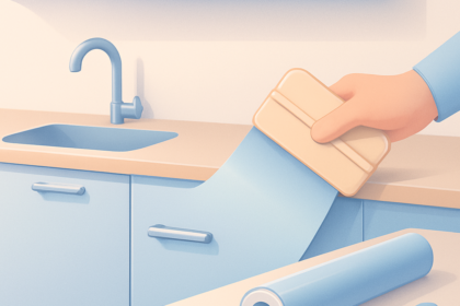 keuken wrappen kosten