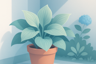 planten voor schaduw