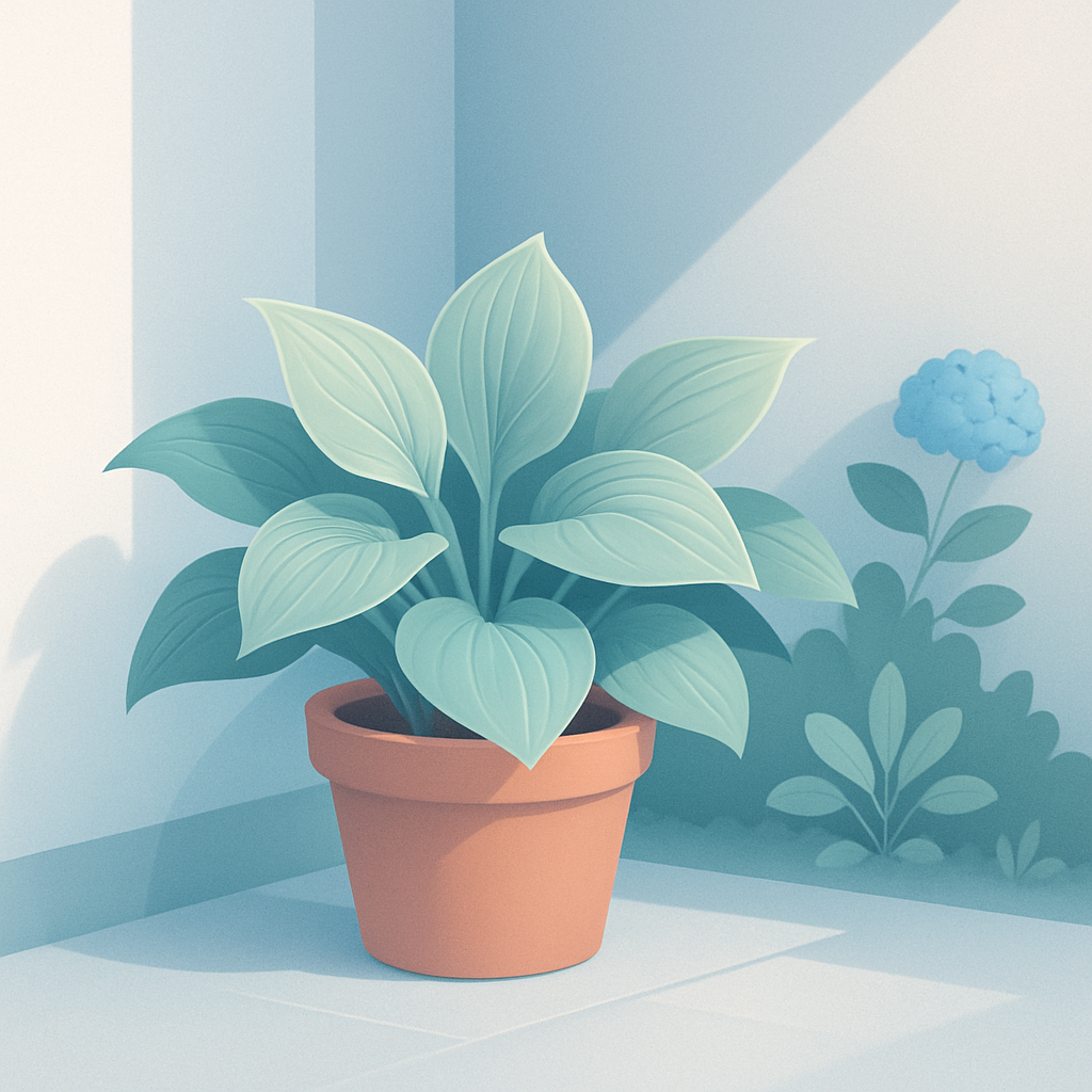 planten voor schaduw