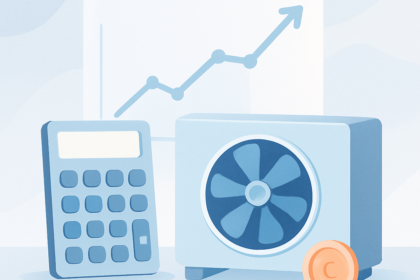 terugverdientijd warmtepomp