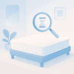 wanneer matras vervangen