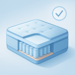 wat is een hybride matras