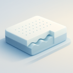 wat is een koudschuim matras