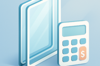 wat kost triple glas