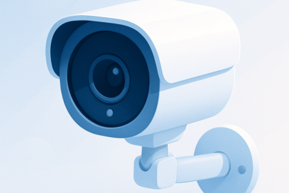 beste beveiligingscamera