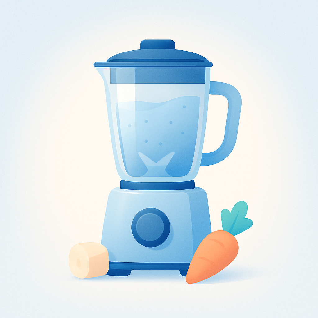beste blender