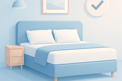 beste boxspring 180x200