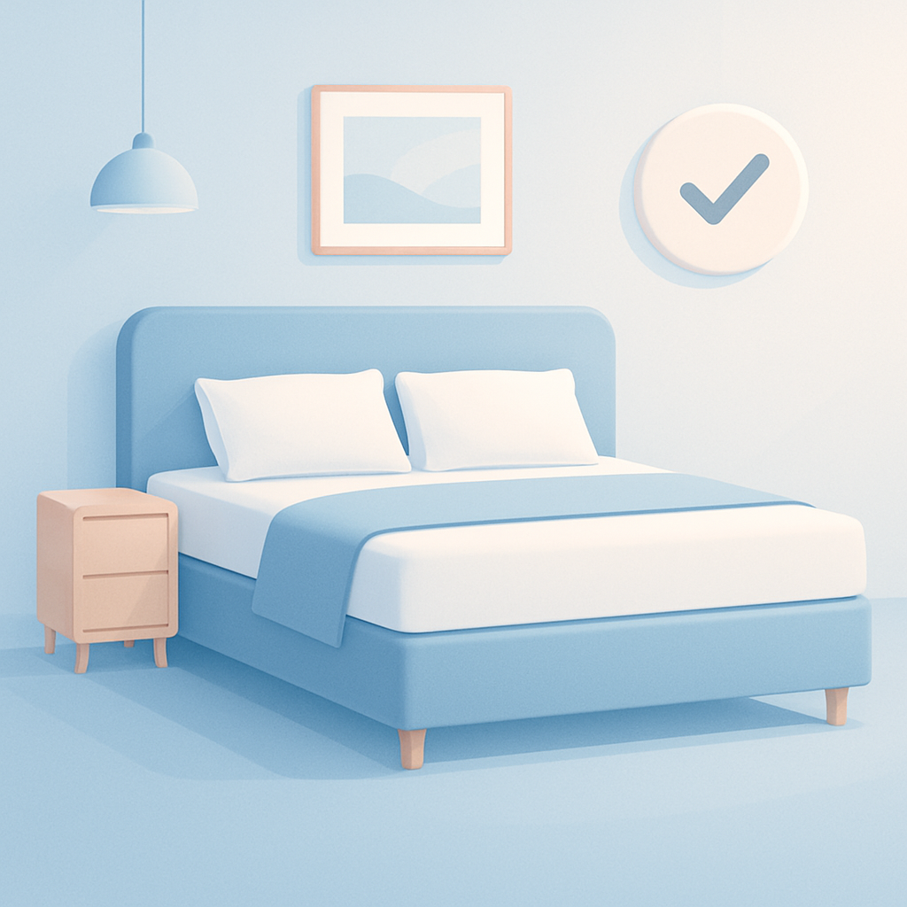 beste boxspring 180x200