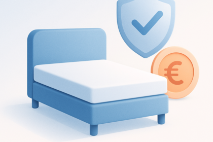 beste boxspring prijs kwaliteit