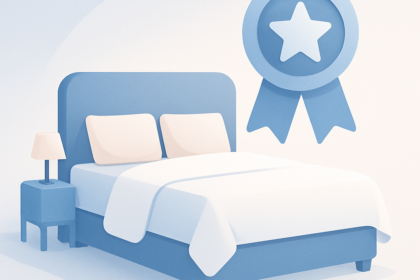 beste boxspring volgens consumentenbond