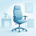 beste bureaustoel