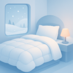 beste dekbed winter